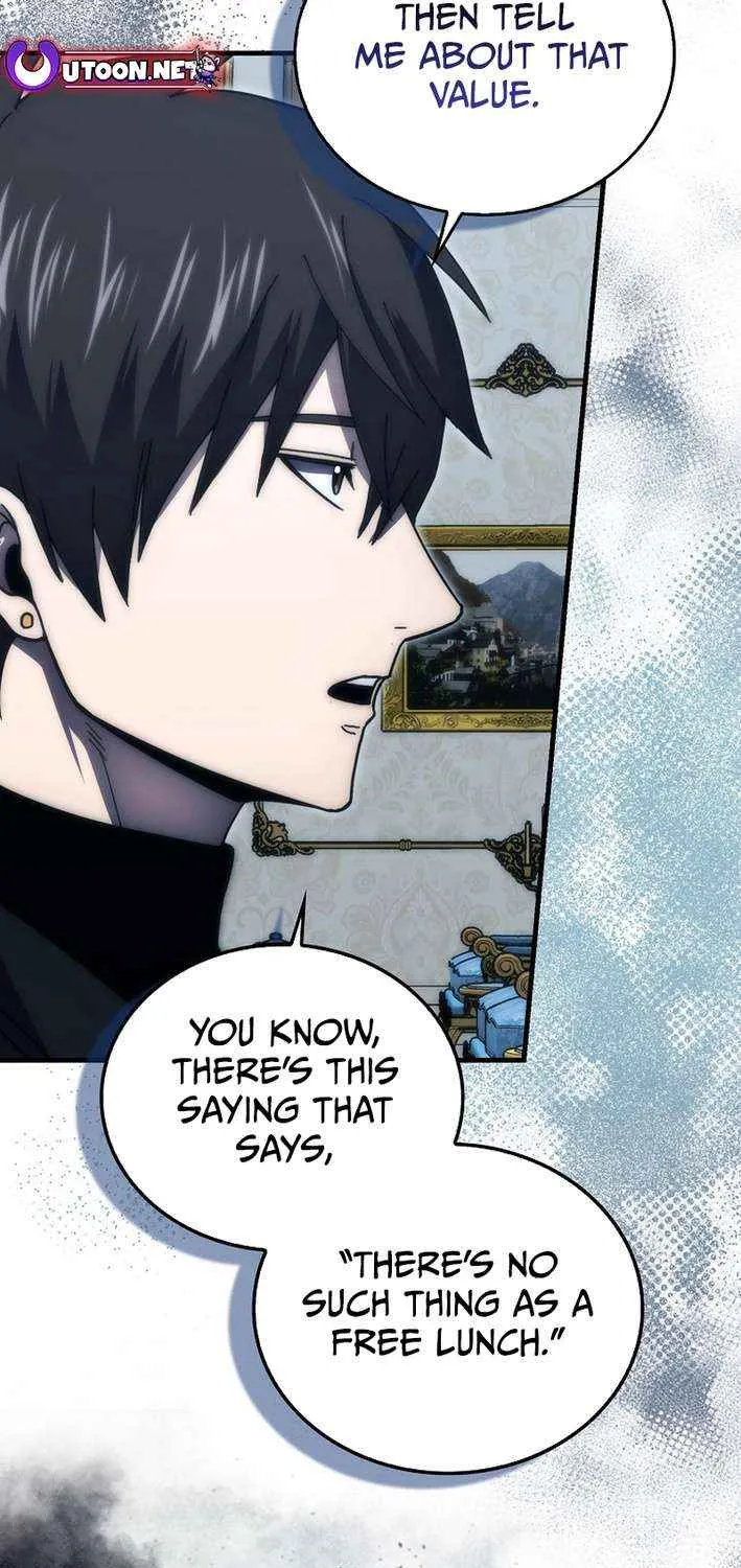 Demon Lord’s Martial Arts Ascension Chapter 121 page 20 - 