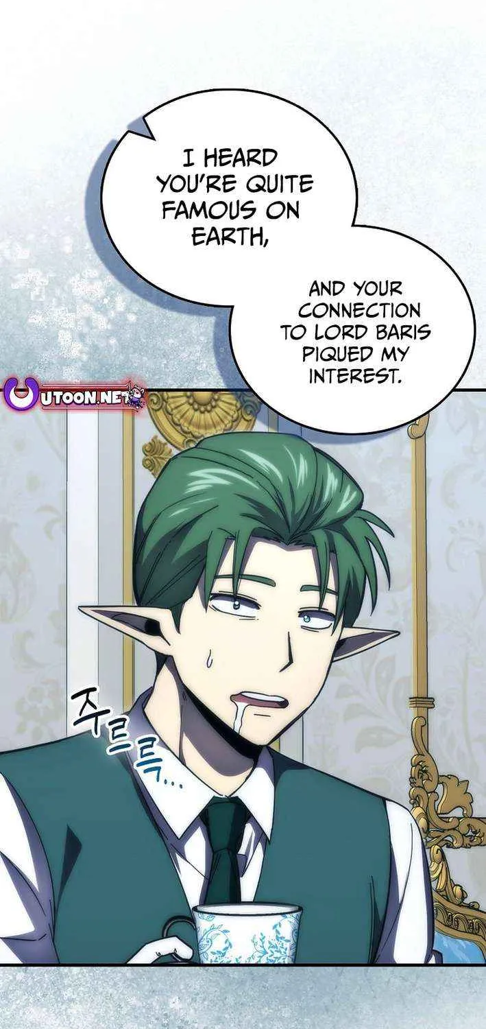 Demon Lord’s Martial Arts Ascension Chapter 121 page 3 - 