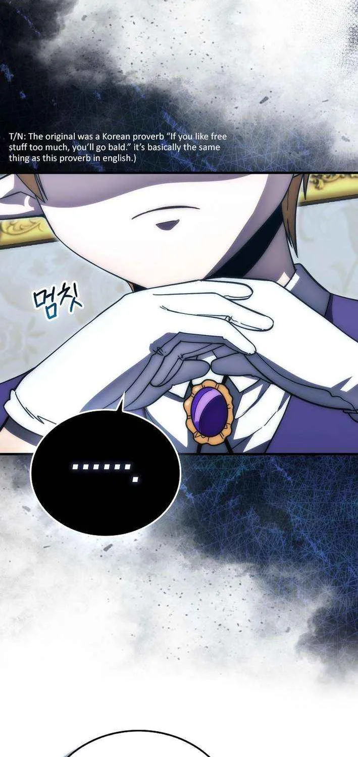 Demon Lord’s Martial Arts Ascension Chapter 121 page 21 - 