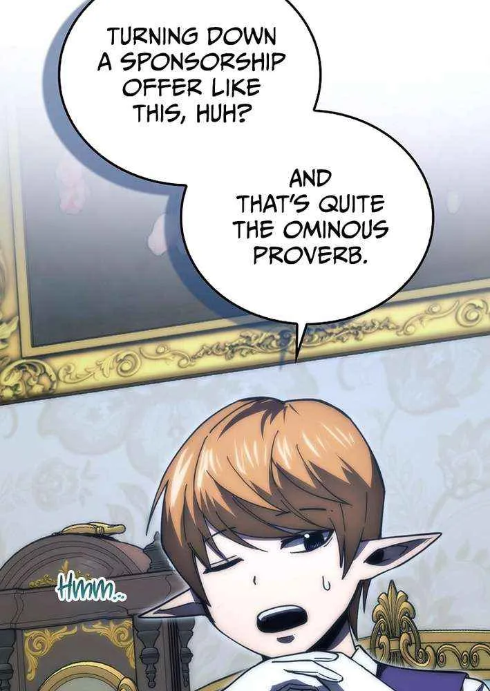 Demon Lord’s Martial Arts Ascension Chapter 121 page 22 - 
