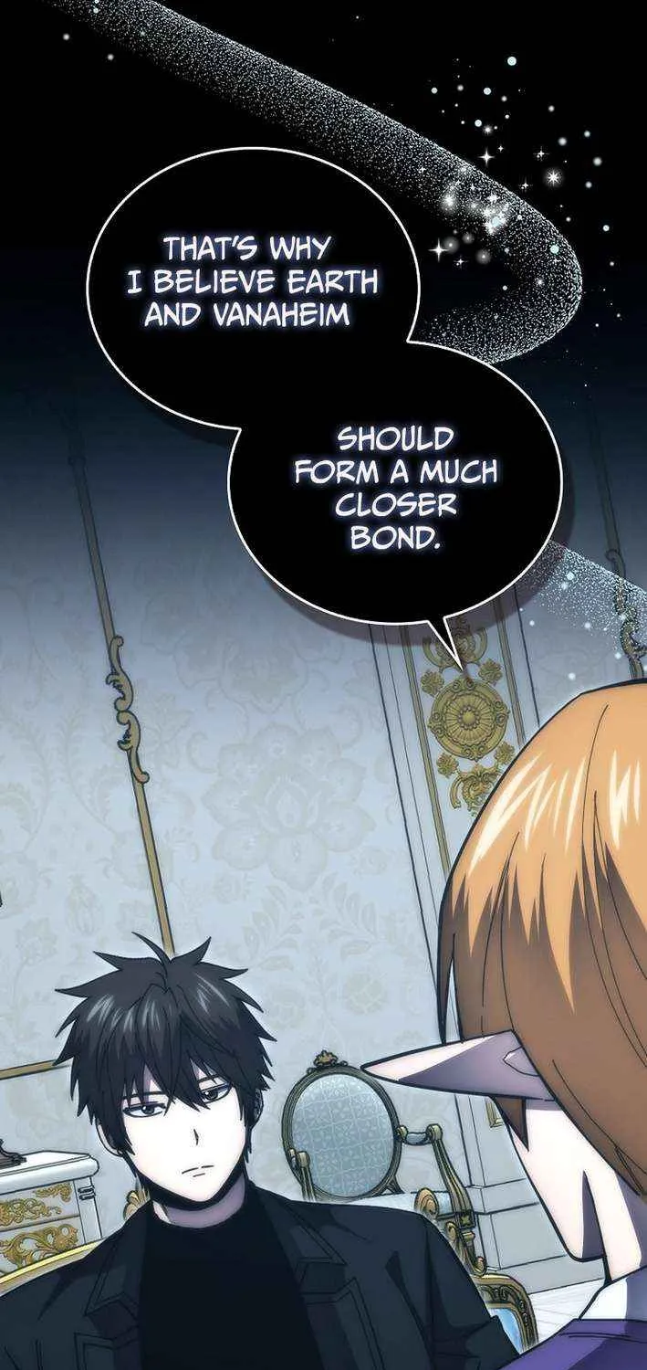 Demon Lord’s Martial Arts Ascension Chapter 121 page 30 - 