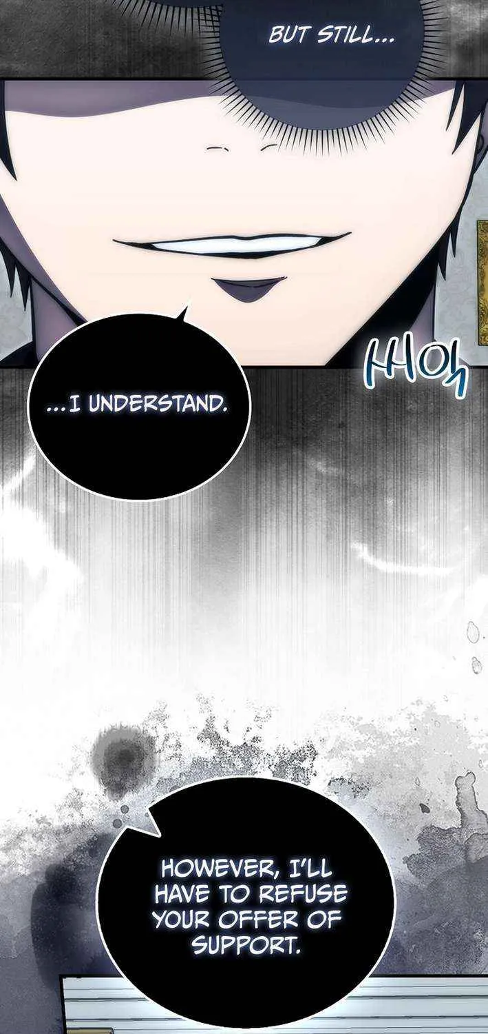 Demon Lord’s Martial Arts Ascension Chapter 121 page 32 - 
