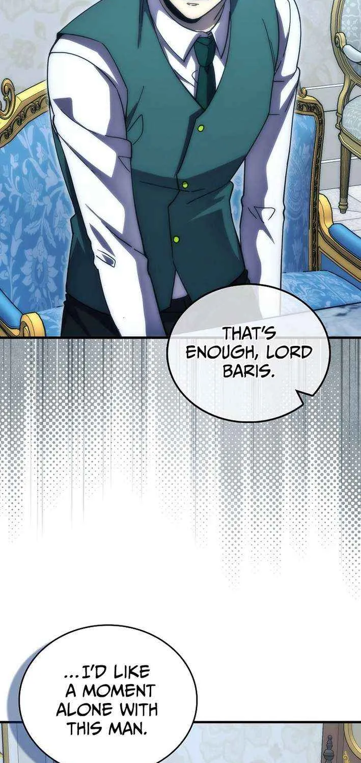Demon Lord’s Martial Arts Ascension Chapter 121 page 39 - 
