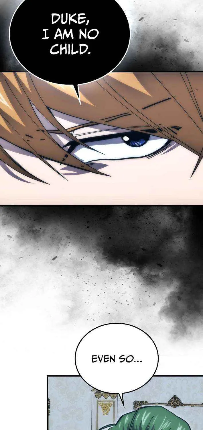 Demon Lord’s Martial Arts Ascension Chapter 121 page 42 - 