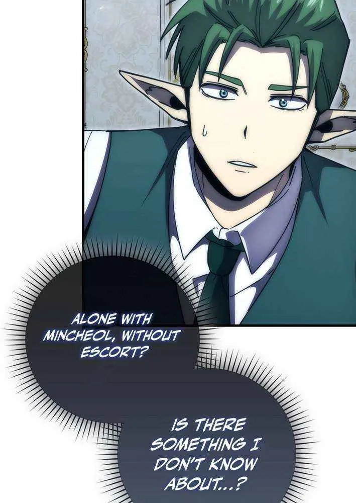 Demon Lord’s Martial Arts Ascension Chapter 121 page 43 - 