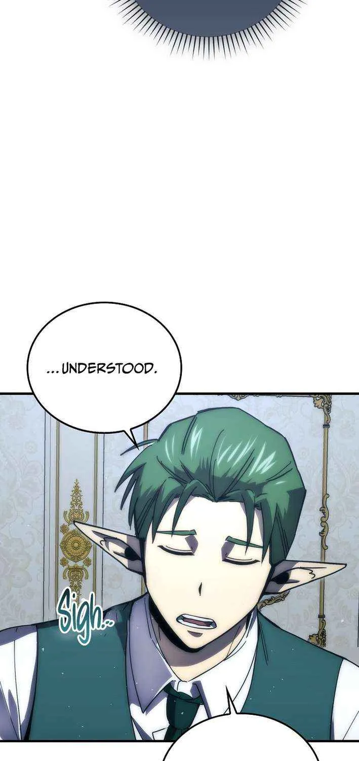 Demon Lord’s Martial Arts Ascension Chapter 121 page 44 - 