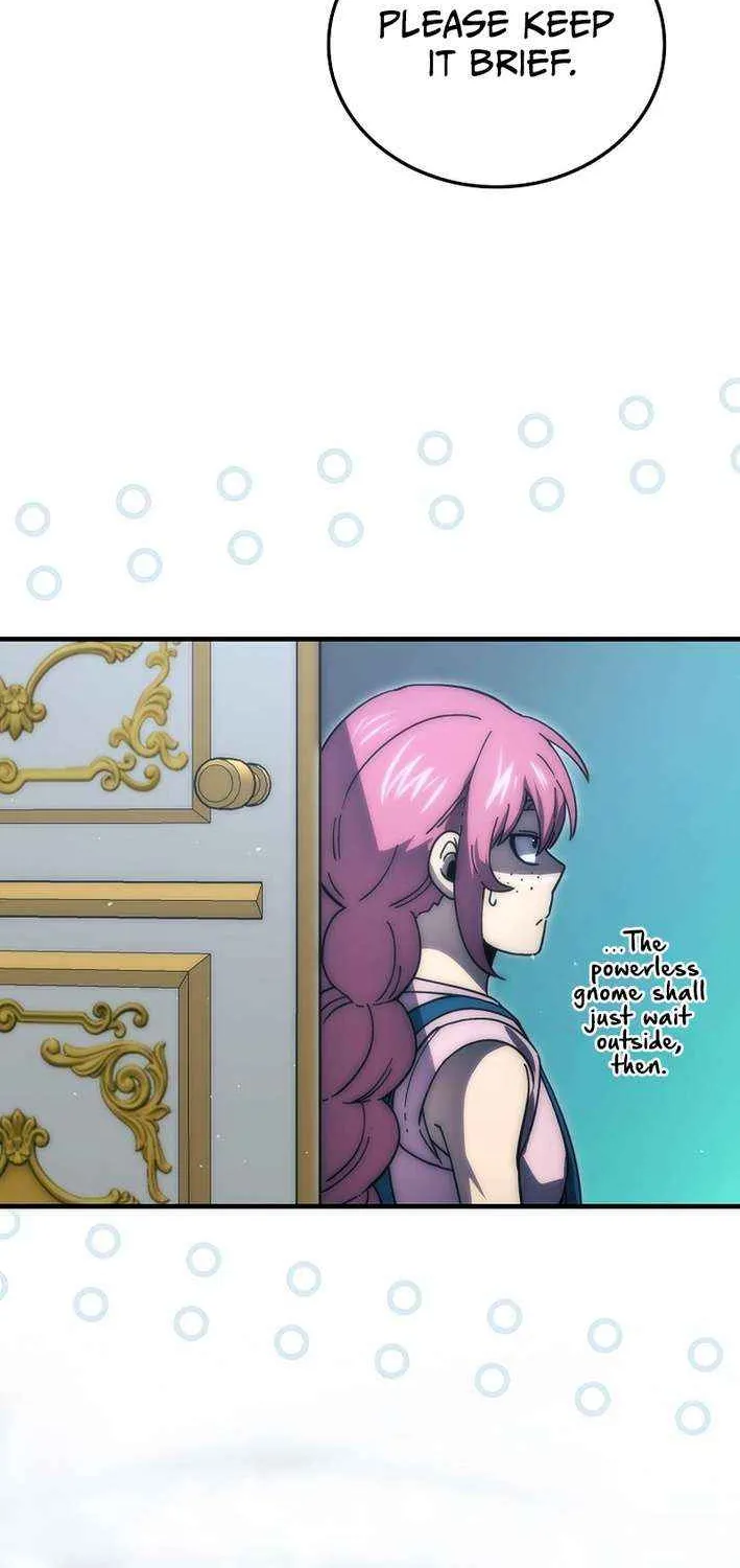 Demon Lord’s Martial Arts Ascension Chapter 121 page 45 - 