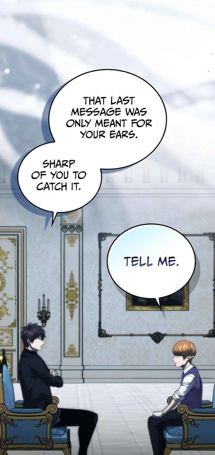 Demon Lord’s Martial Arts Ascension Chapter 121 page 46 - 