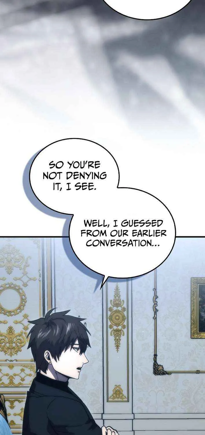 Demon Lord’s Martial Arts Ascension Chapter 121 page 48 - 