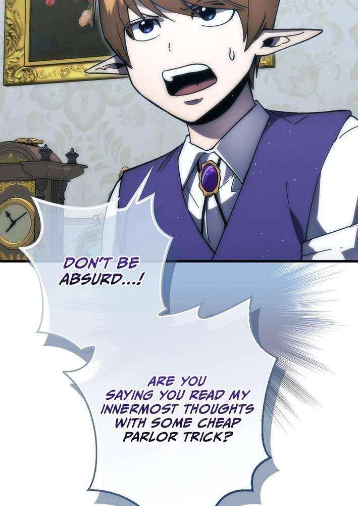 Demon Lord’s Martial Arts Ascension Chapter 121 page 50 - 