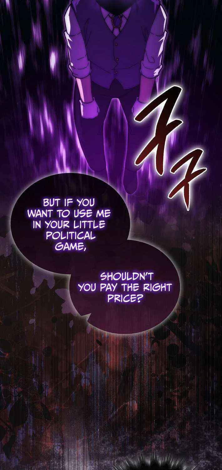 Demon Lord’s Martial Arts Ascension Chapter 121 page 55 - 