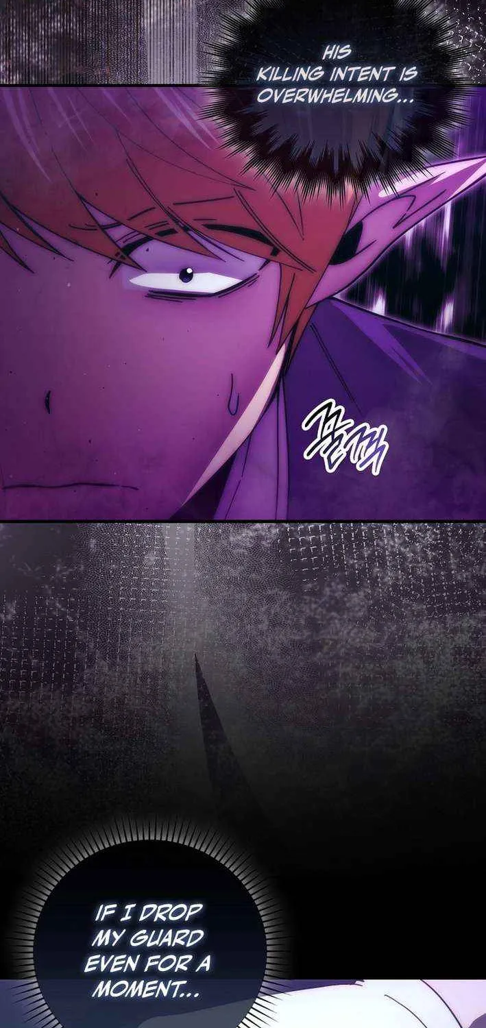 Demon Lord’s Martial Arts Ascension Chapter 121 page 56 - 