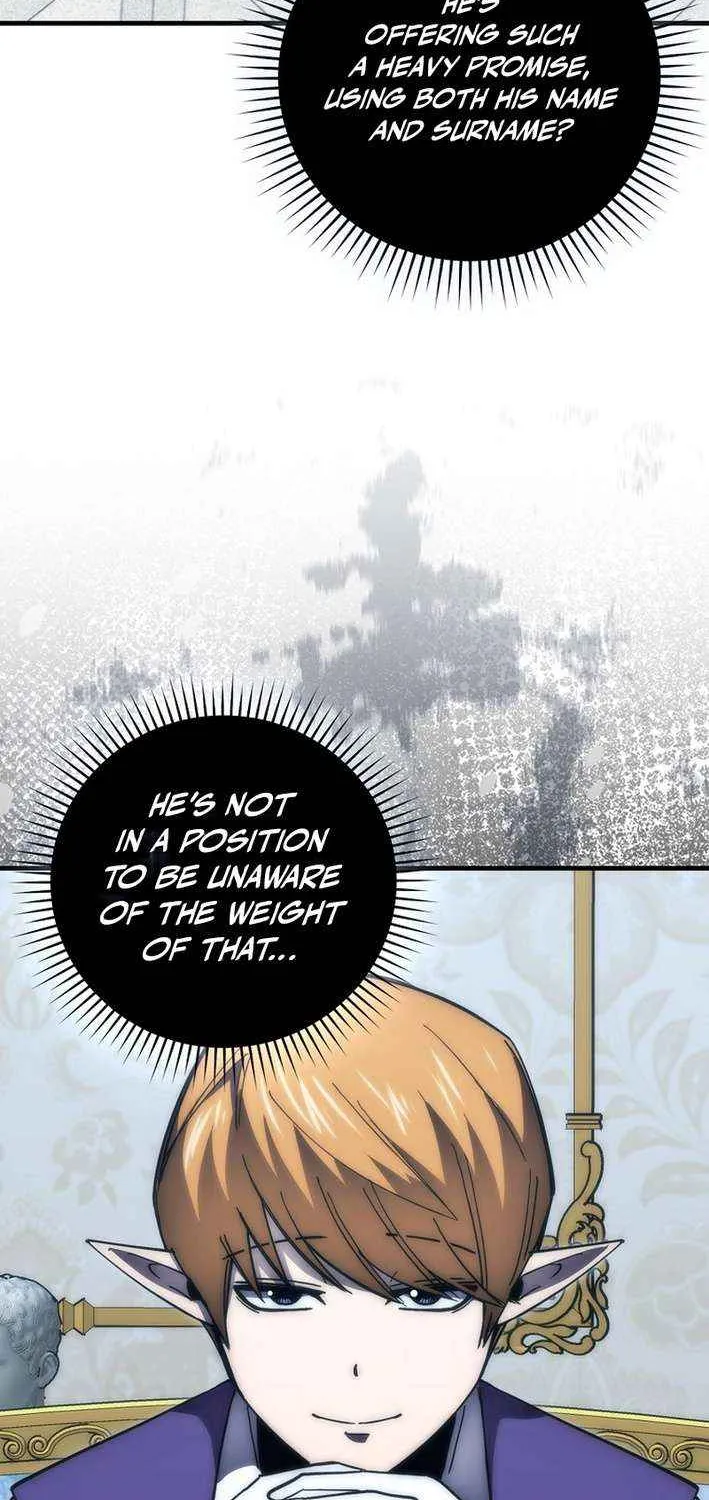 Demon Lord’s Martial Arts Ascension Chapter 121 page 7 - 