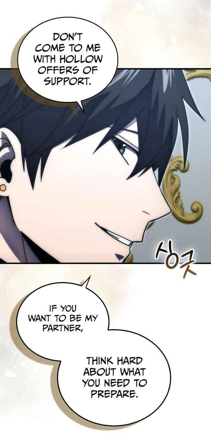 Demon Lord’s Martial Arts Ascension Chapter 121 page 61 - 