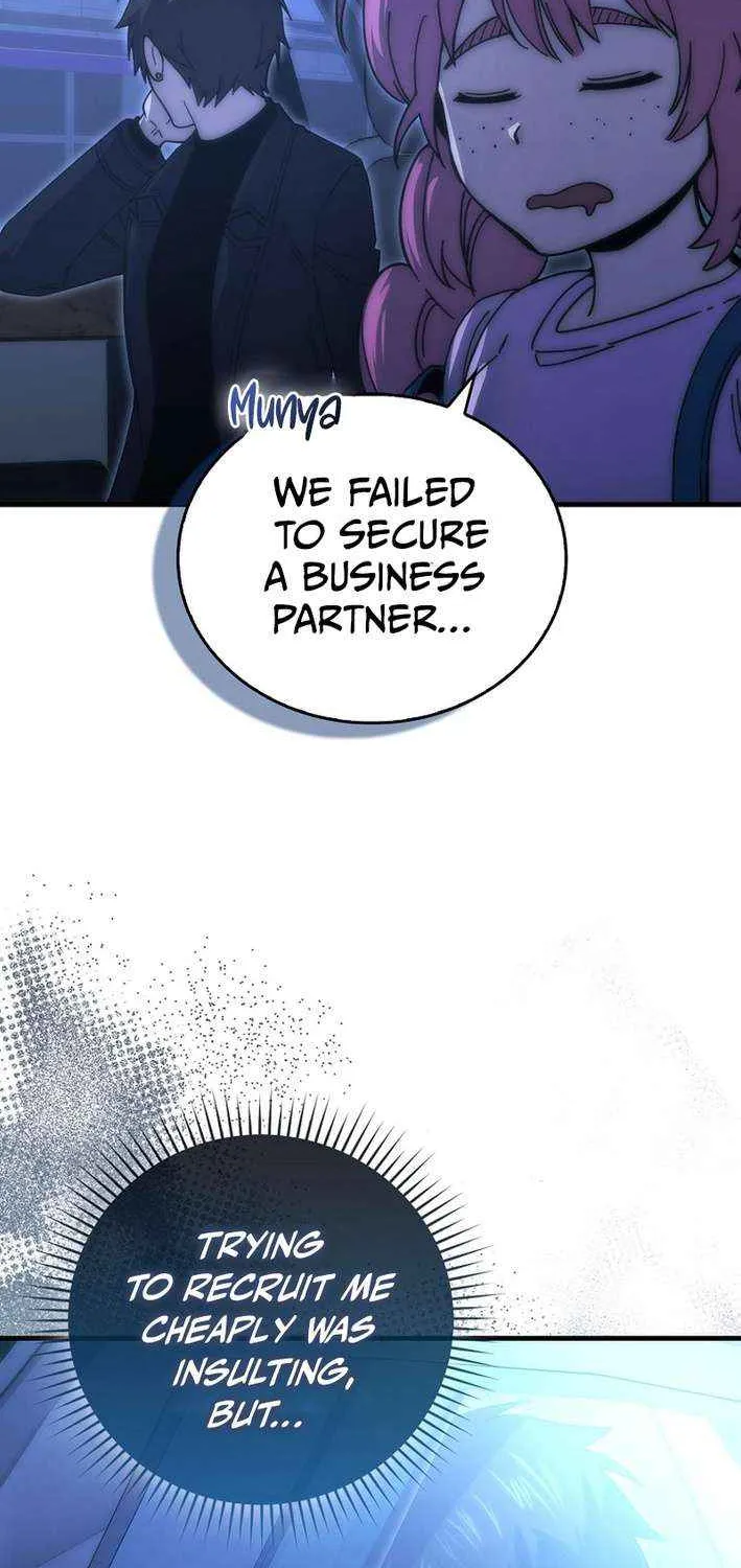 Demon Lord’s Martial Arts Ascension Chapter 121 page 66 - 