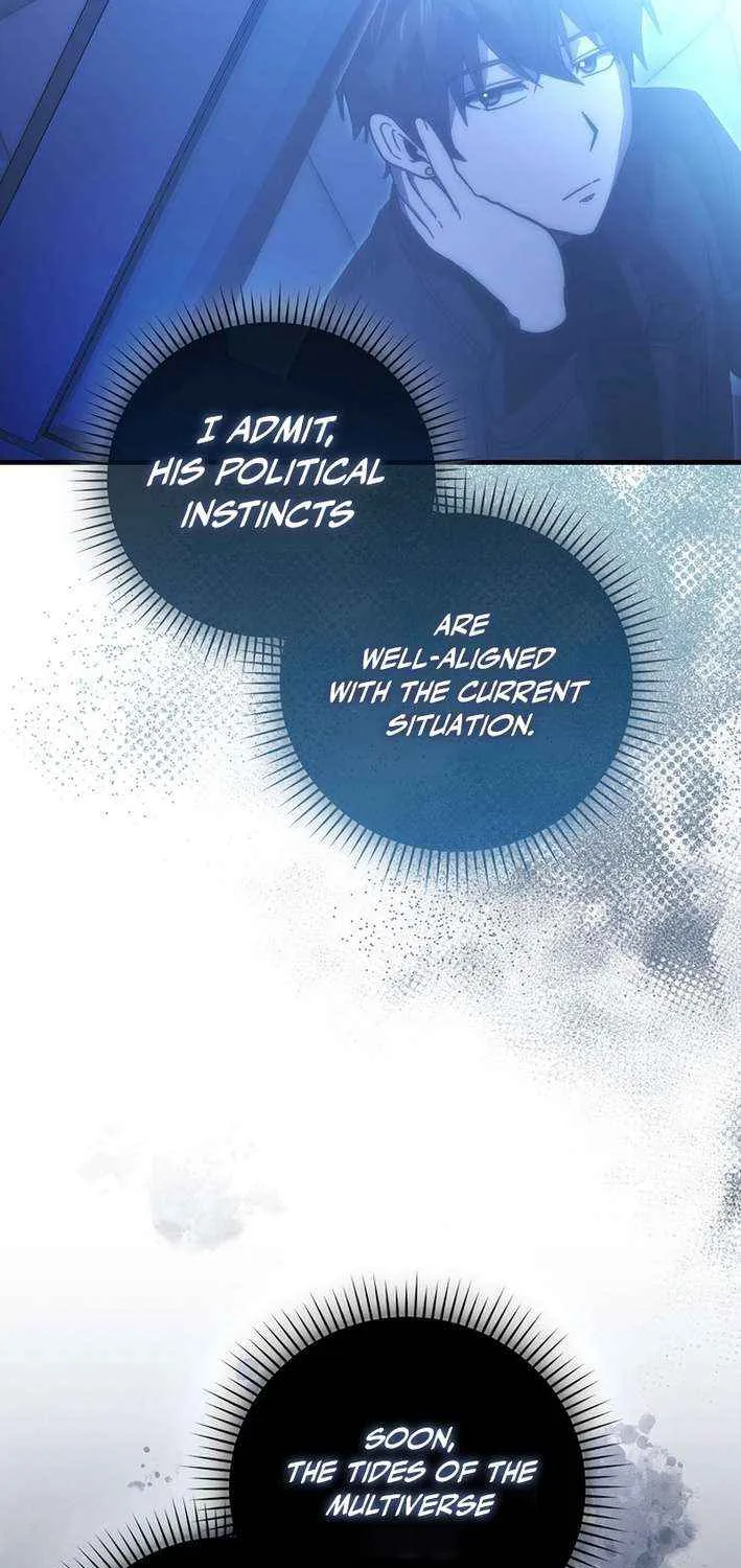 Demon Lord’s Martial Arts Ascension Chapter 121 page 67 - 