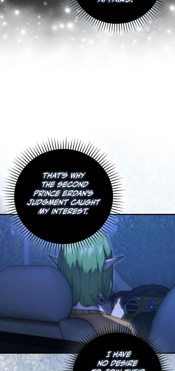 Demon Lord’s Martial Arts Ascension Chapter 121 page 70 - 