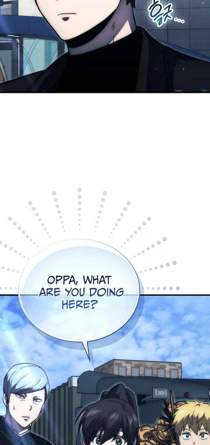 Demon Lord’s Martial Arts Ascension Chapter 121 page 79 - 