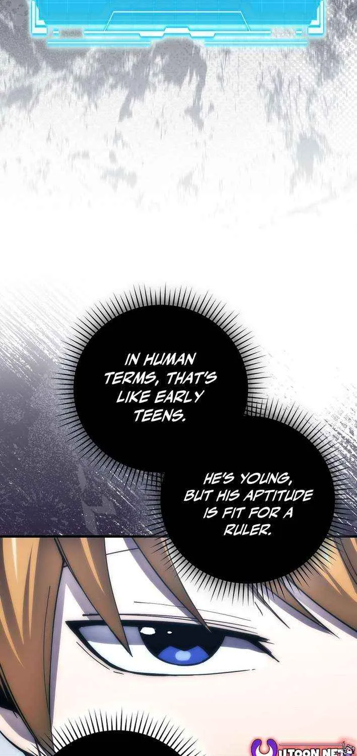 Demon Lord’s Martial Arts Ascension Chapter 121 page 9 - 