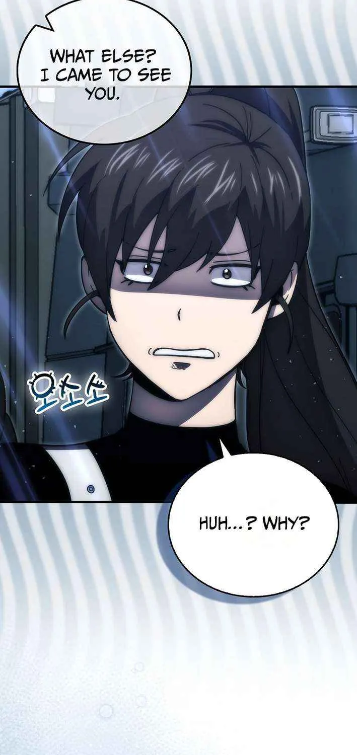 Demon Lord’s Martial Arts Ascension Chapter 121 page 81 - 