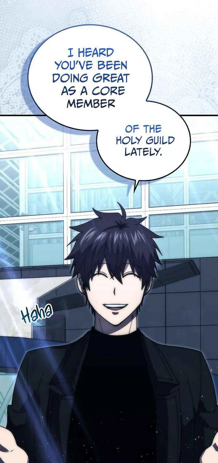 Demon Lord’s Martial Arts Ascension Chapter 121 page 82 - 