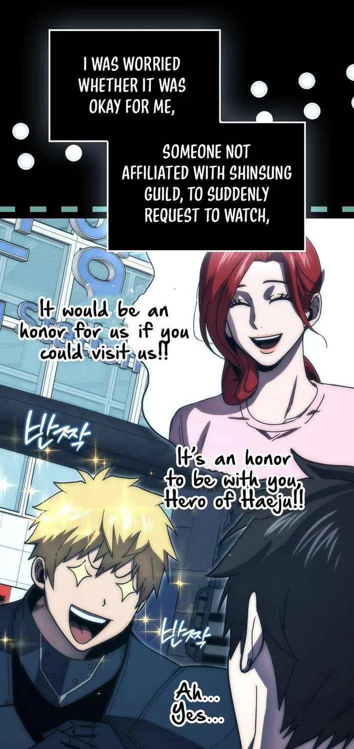 Demon Lord’s Martial Arts Ascension Chapter 122 page 13 - 