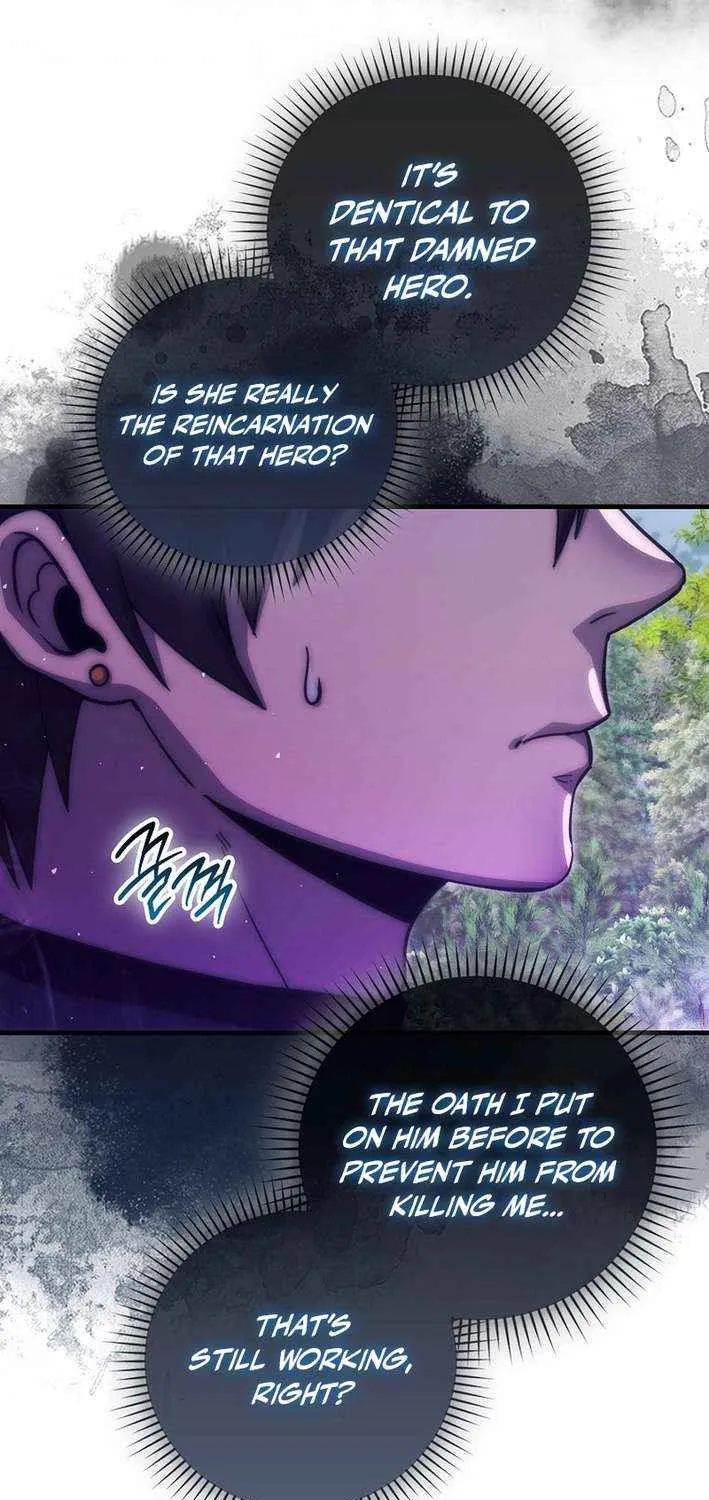 Demon Lord’s Martial Arts Ascension Chapter 122 page 20 - 