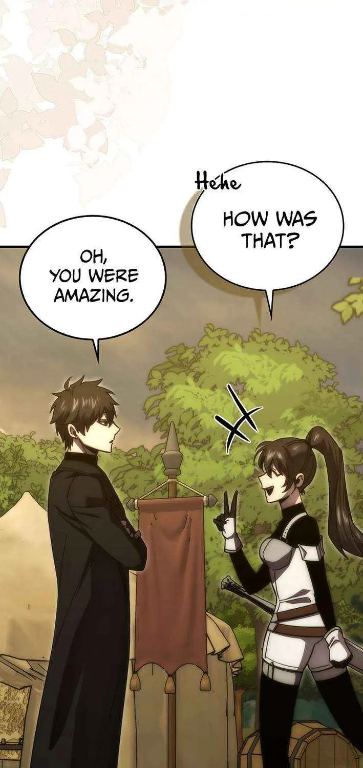 Demon Lord’s Martial Arts Ascension Chapter 122 page 23 - 