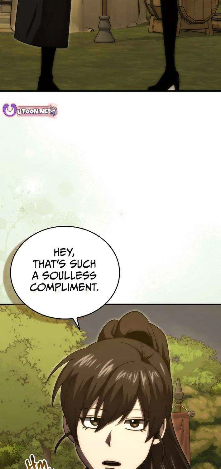 Demon Lord’s Martial Arts Ascension Chapter 122 page 24 - 