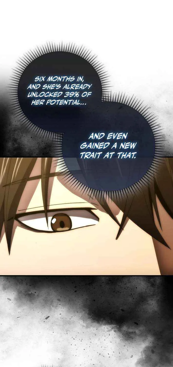 Demon Lord’s Martial Arts Ascension Chapter 122 page 27 - 