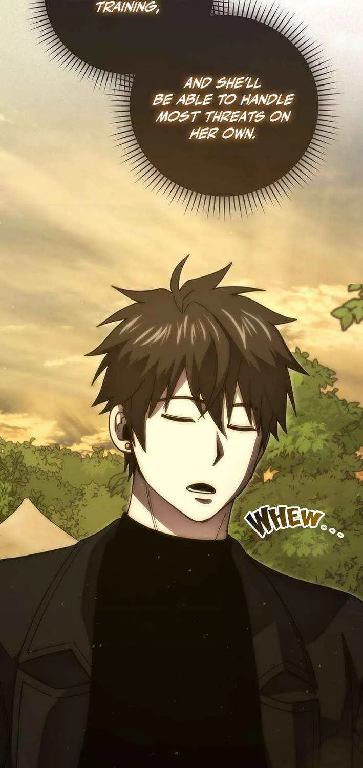 Demon Lord’s Martial Arts Ascension Chapter 122 page 30 - 