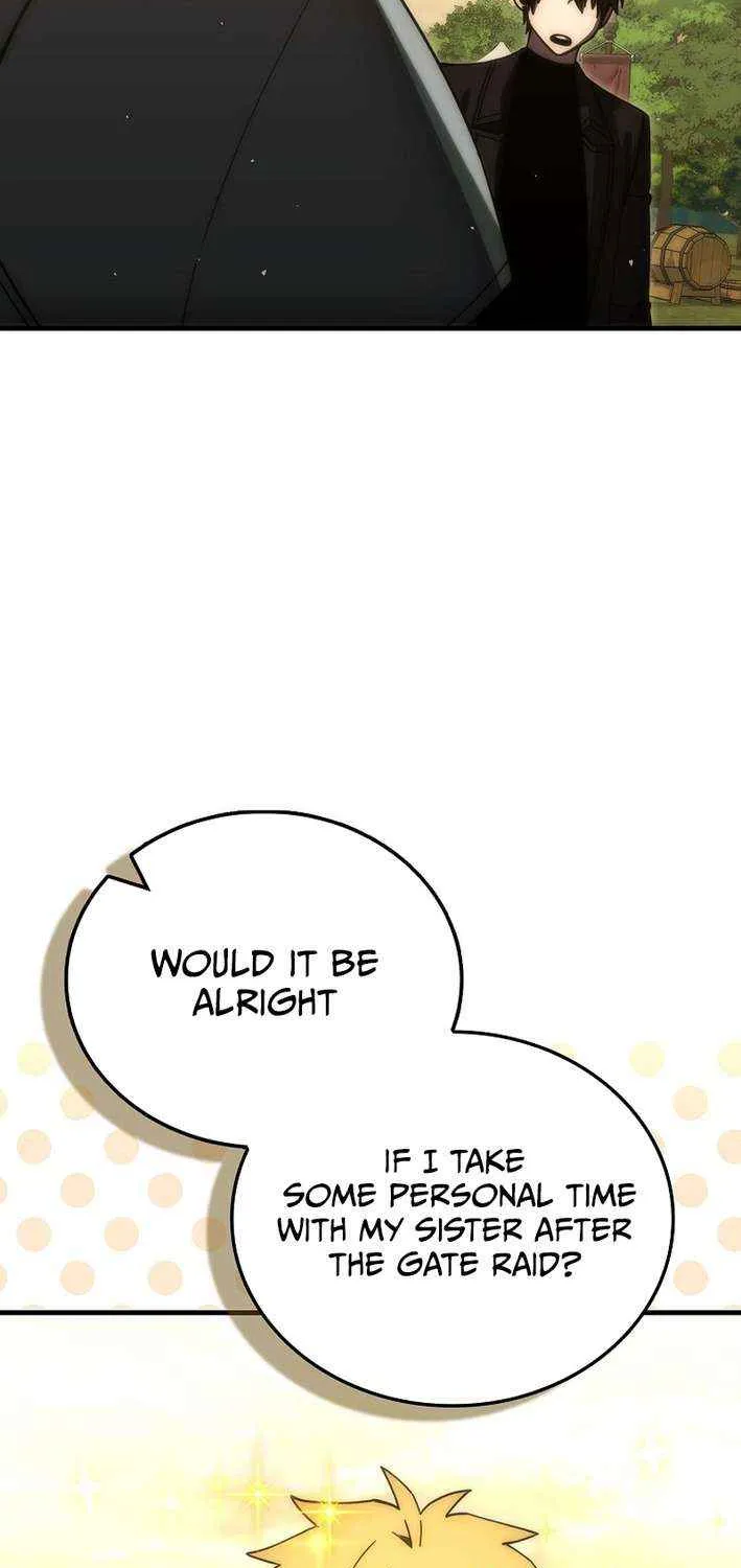 Demon Lord’s Martial Arts Ascension Chapter 122 page 32 - 