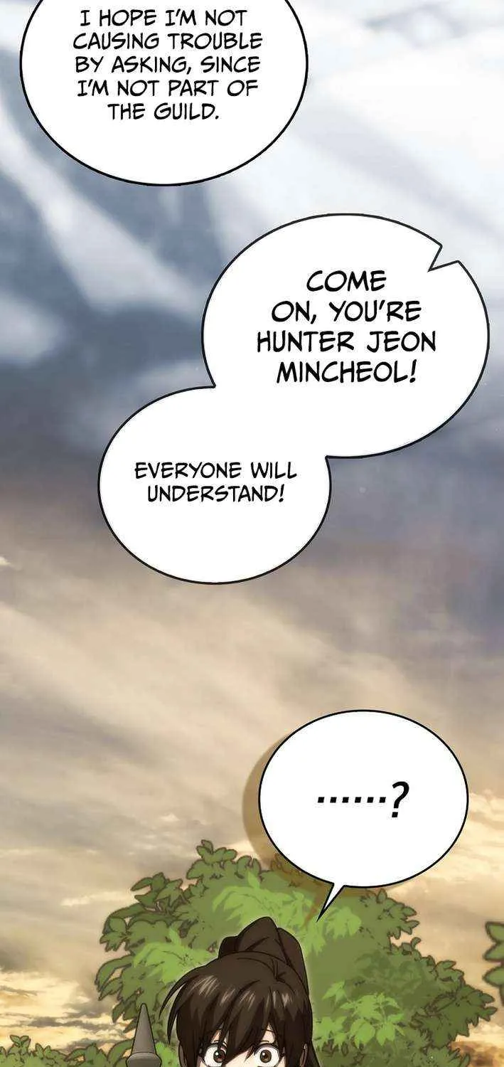 Demon Lord’s Martial Arts Ascension Chapter 122 page 34 - 