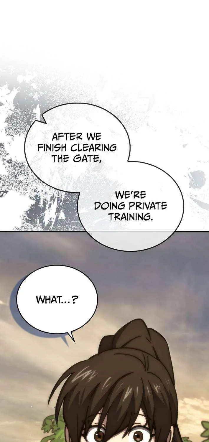 Demon Lord’s Martial Arts Ascension Chapter 122 page 37 - 