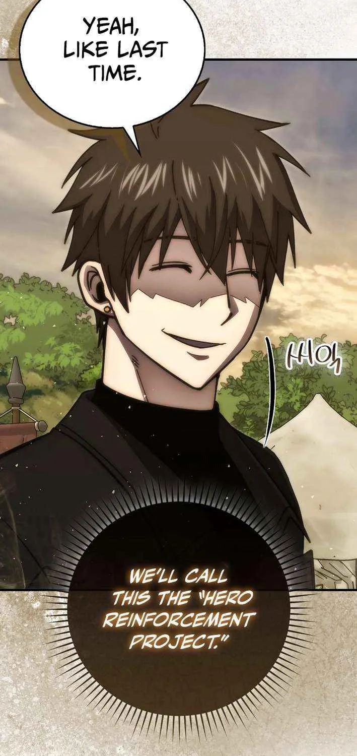 Demon Lord’s Martial Arts Ascension Chapter 122 page 39 - 
