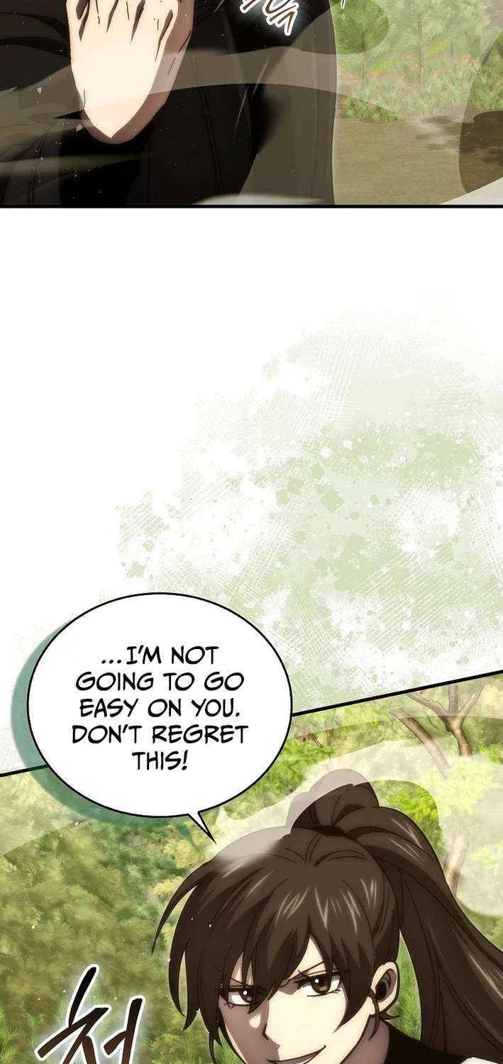Demon Lord’s Martial Arts Ascension Chapter 122 page 44 - 