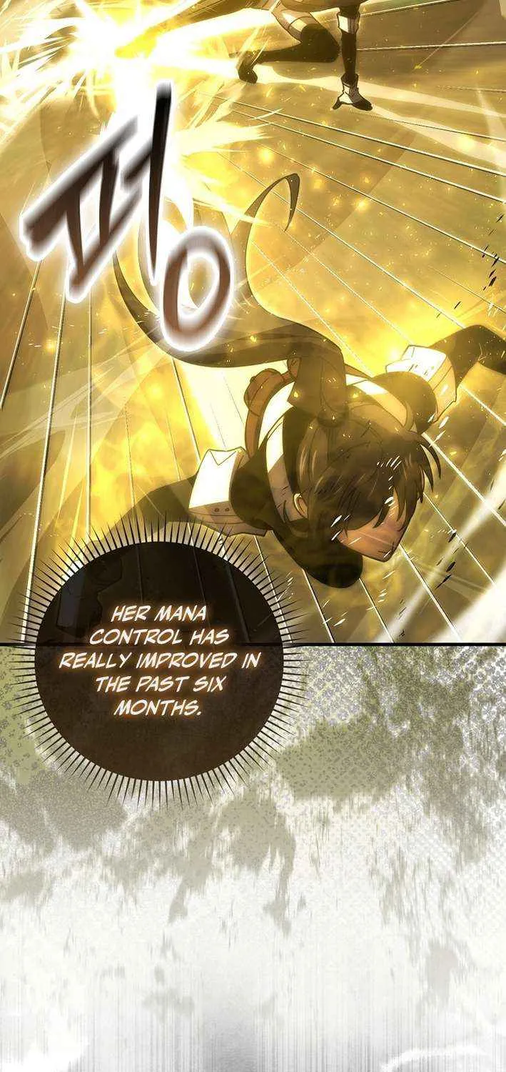 Demon Lord’s Martial Arts Ascension Chapter 122 page 51 - 