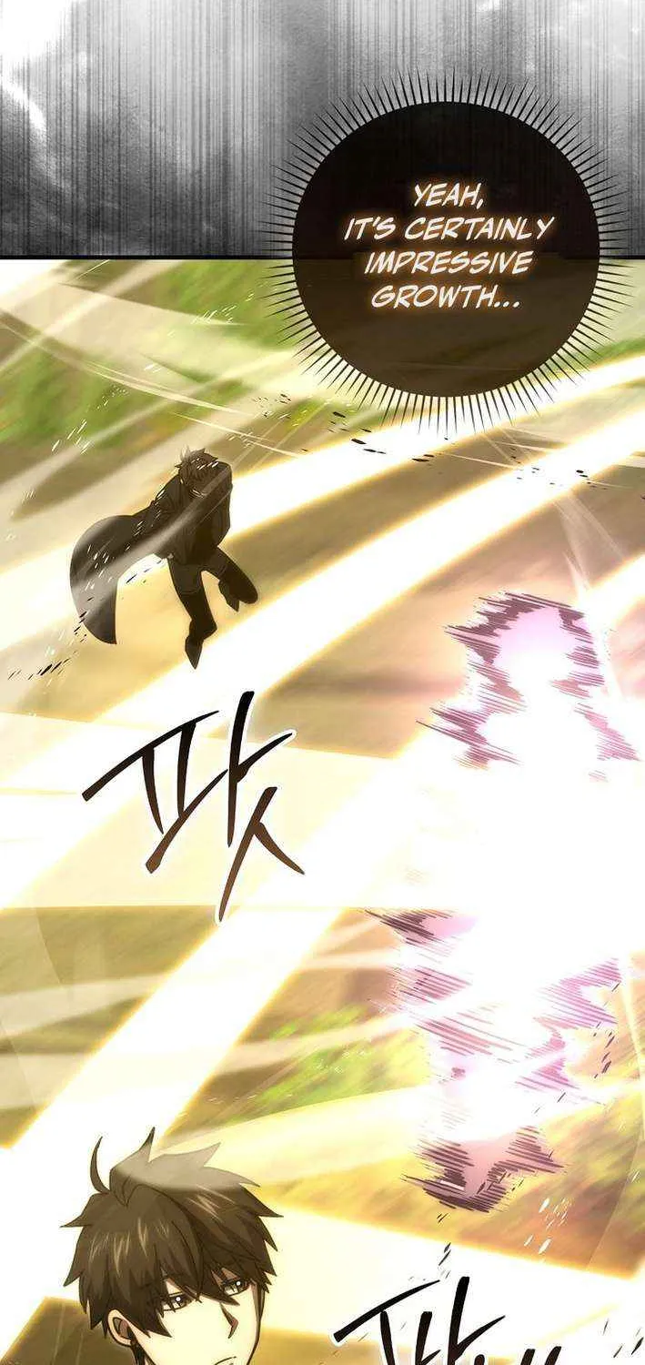 Demon Lord’s Martial Arts Ascension Chapter 122 page 52 - 