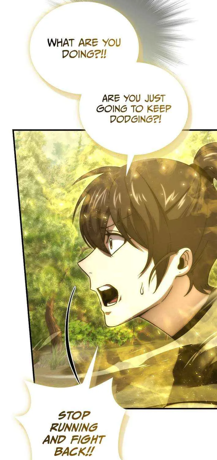 Demon Lord’s Martial Arts Ascension Chapter 122 page 55 - 