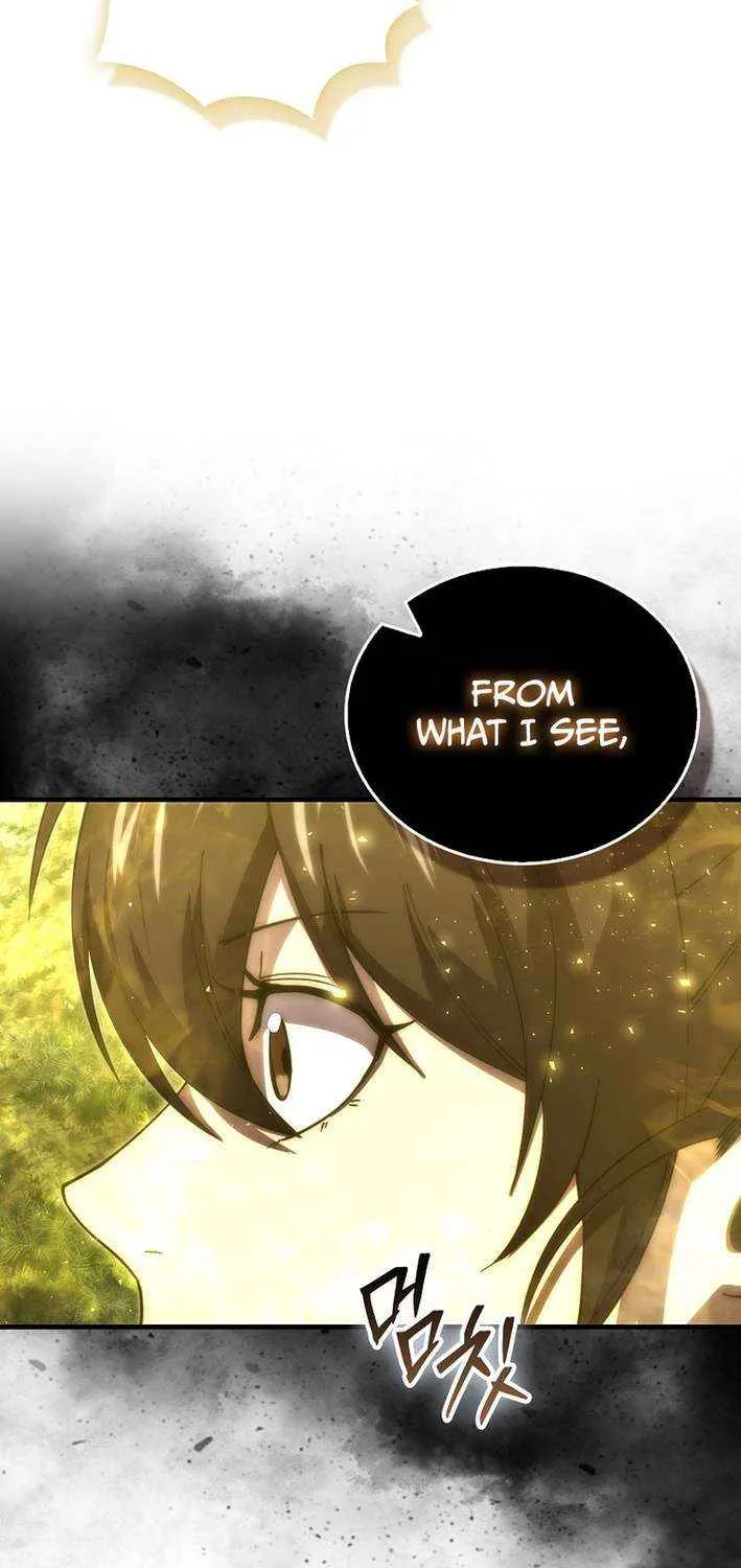 Demon Lord’s Martial Arts Ascension Chapter 122 page 56 - 
