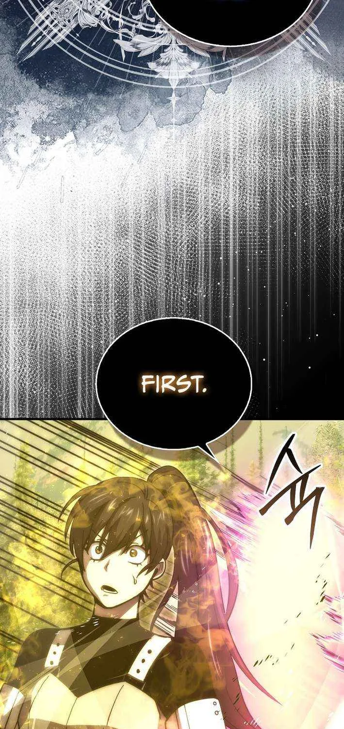 Demon Lord’s Martial Arts Ascension Chapter 122 page 58 - 
