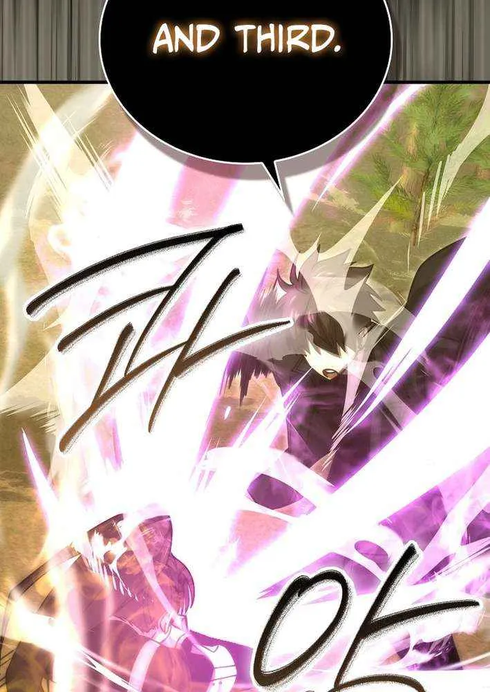 Demon Lord’s Martial Arts Ascension Chapter 122 page 64 - 