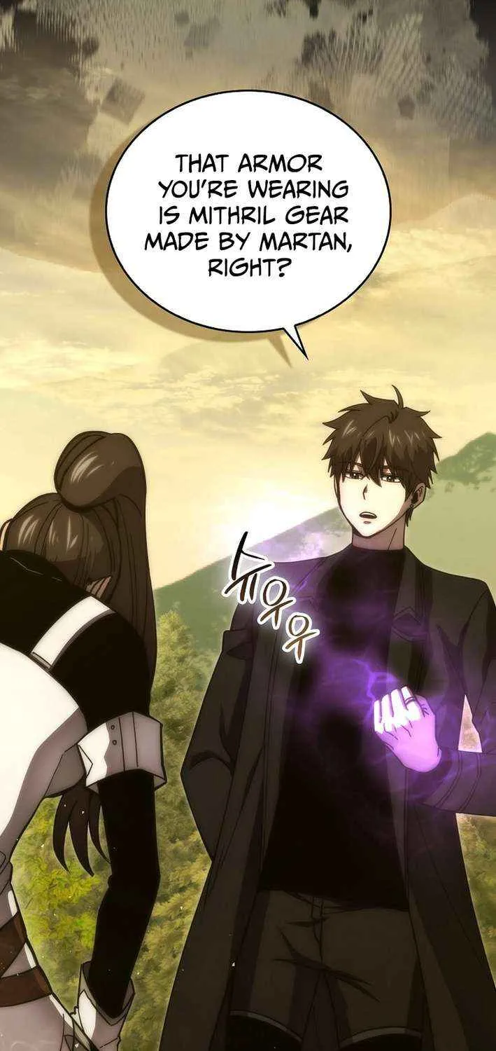 Demon Lord’s Martial Arts Ascension Chapter 122 page 67 - 