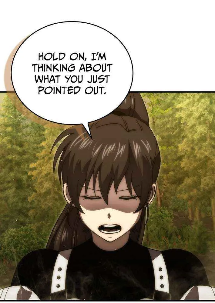 Demon Lord’s Martial Arts Ascension Chapter 122 page 71 - 