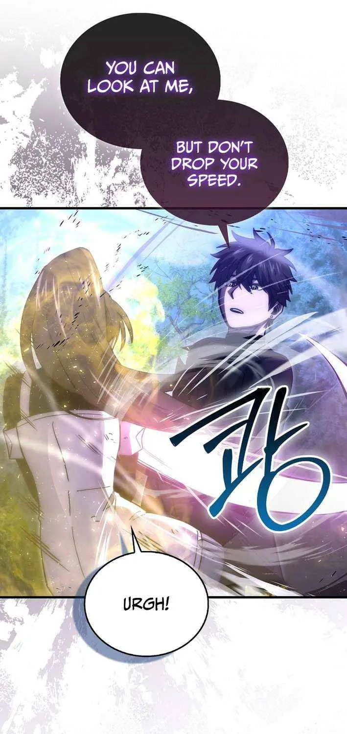 Demon Lord’s Martial Arts Ascension Chapter 122 page 79 - 