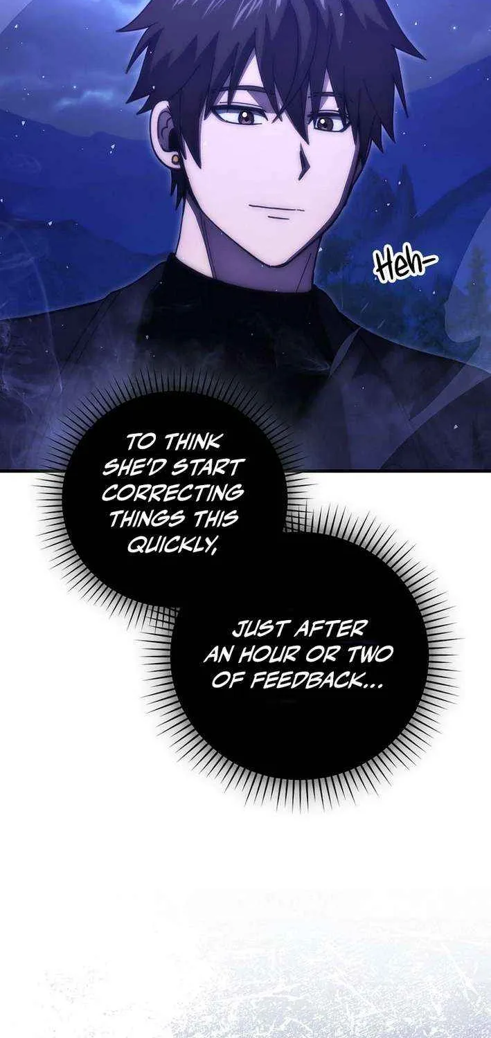 Demon Lord’s Martial Arts Ascension Chapter 122 page 87 - 