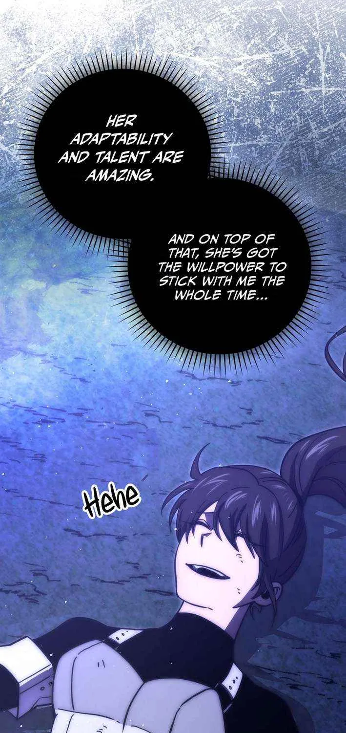 Demon Lord’s Martial Arts Ascension Chapter 122 page 88 - 