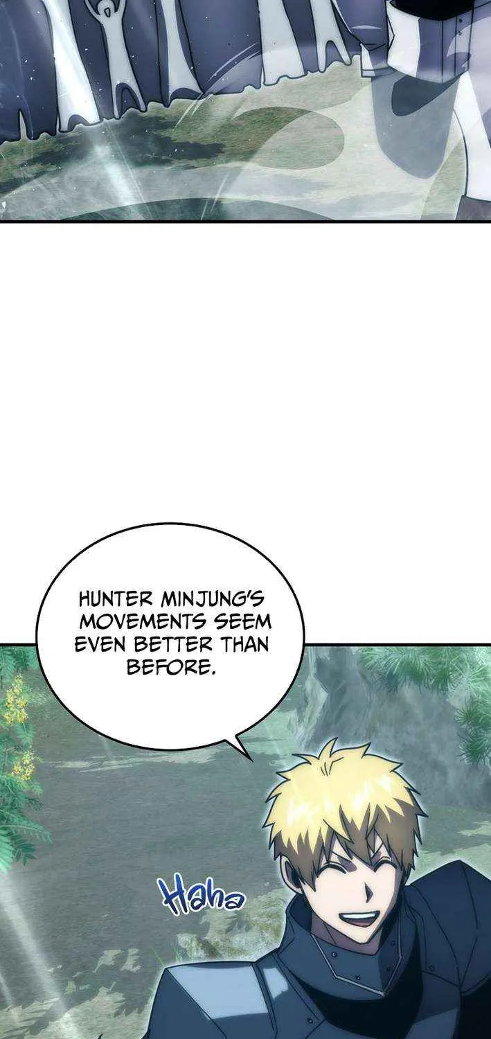 Demon Lord’s Martial Arts Ascension Chapter 123 page 11 - 