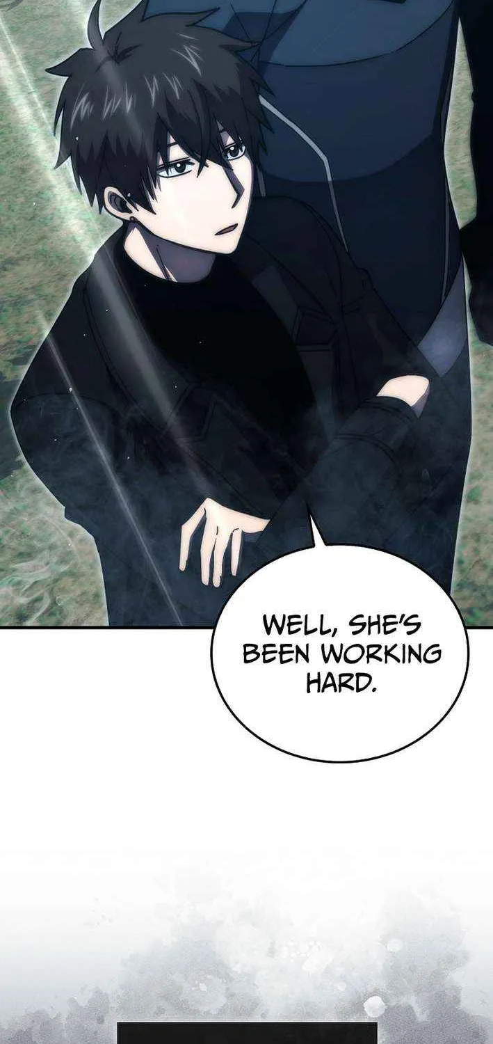 Demon Lord’s Martial Arts Ascension Chapter 123 page 12 - 