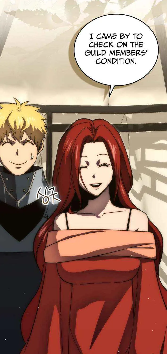 Demon Lord’s Martial Arts Ascension Chapter 123 page 21 - 